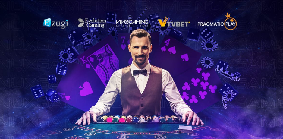 Live Casino